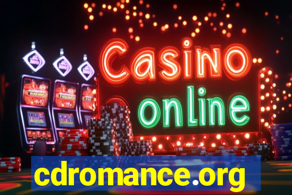 cdromance.org