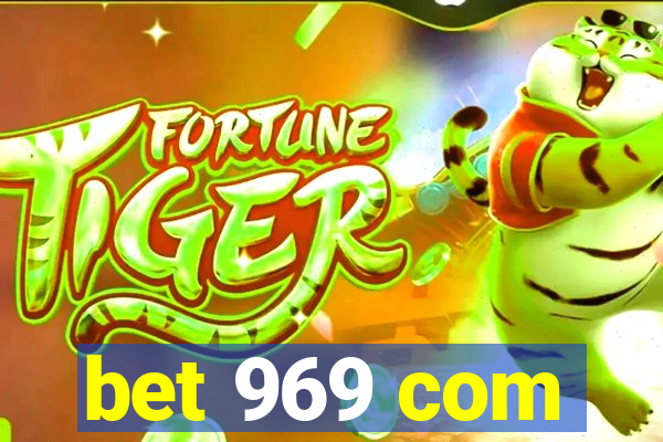 bet 969 com