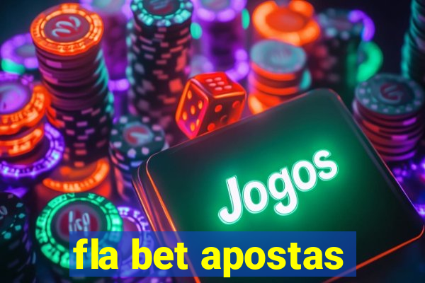 fla bet apostas
