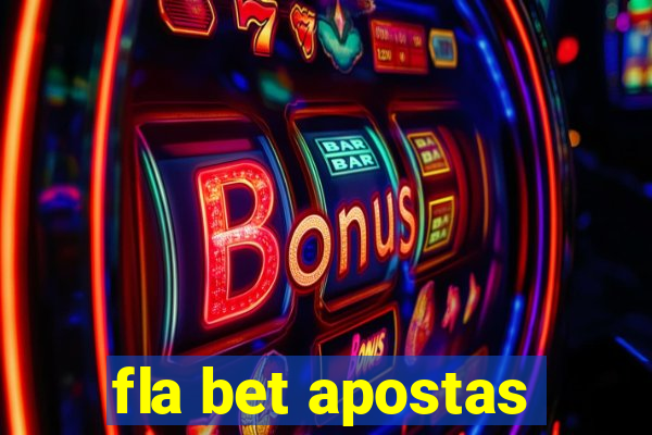 fla bet apostas