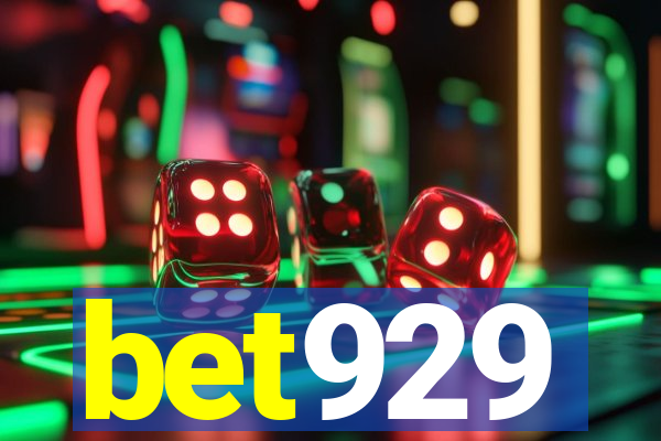 bet929