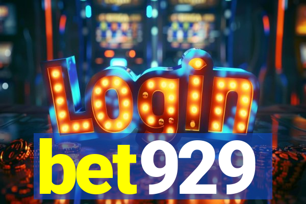 bet929