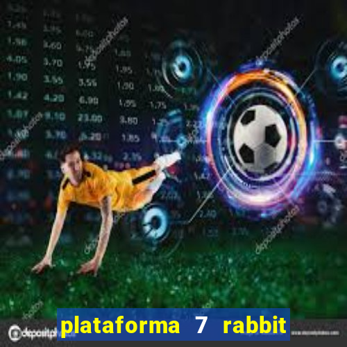 plataforma 7 rabbit é confiável