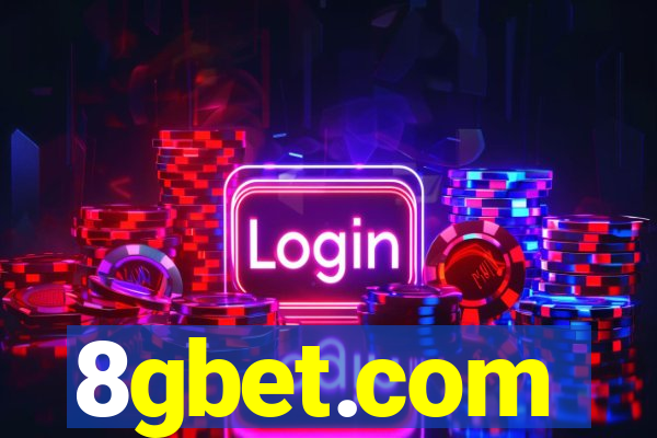 8gbet.com