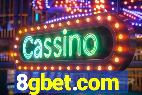 8gbet.com