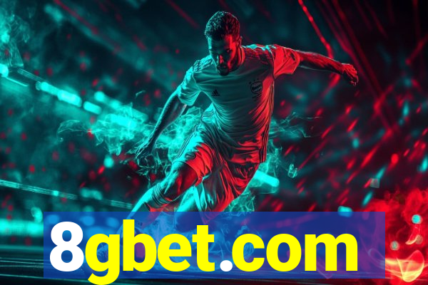 8gbet.com