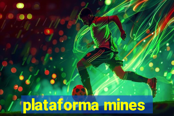 plataforma mines