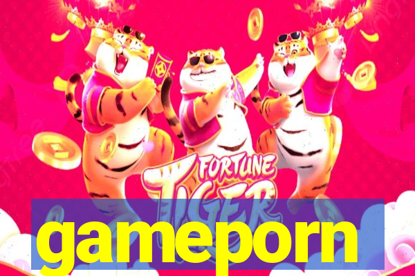 gameporn