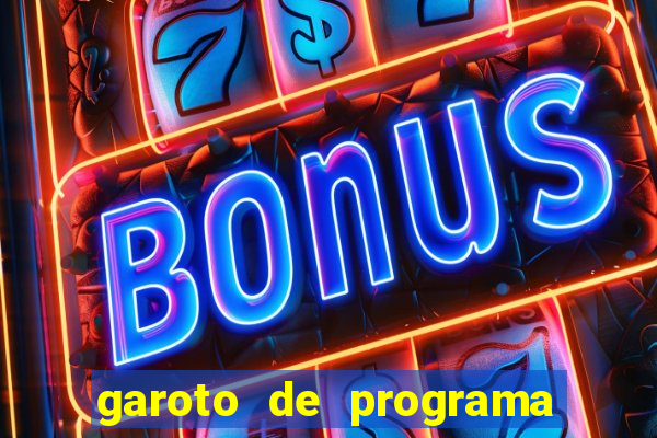 garoto de programa gay sp