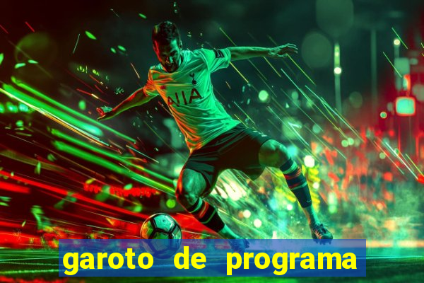 garoto de programa gay sp