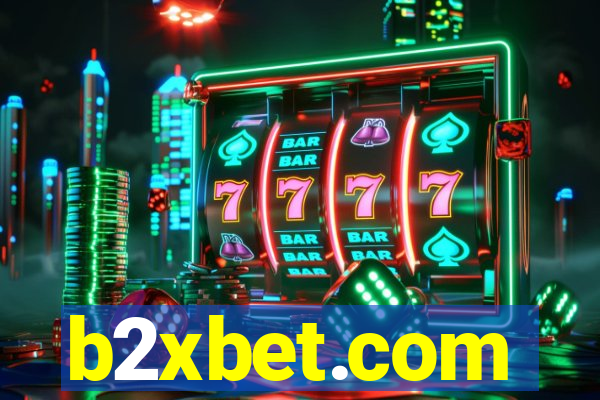 b2xbet.com