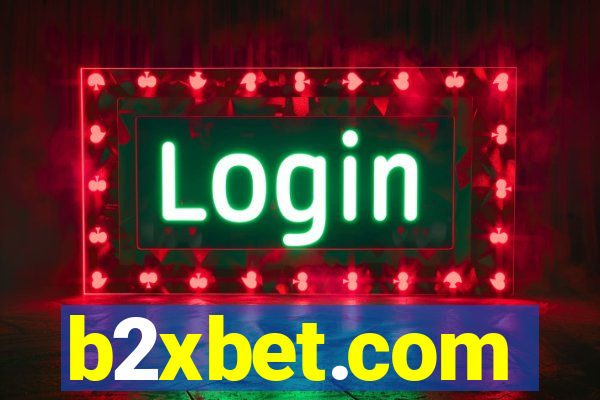 b2xbet.com