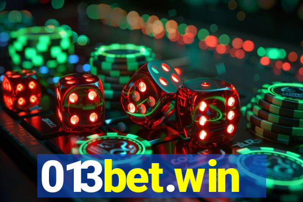 013bet.win