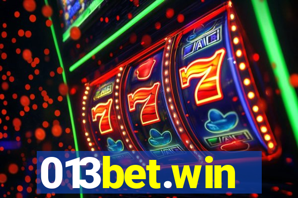 013bet.win