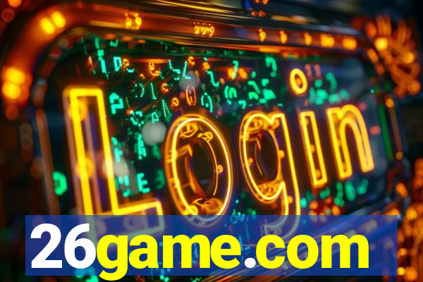 26game.com