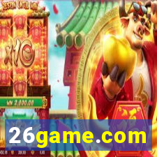 26game.com