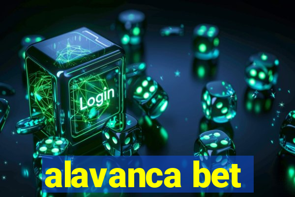 alavanca bet