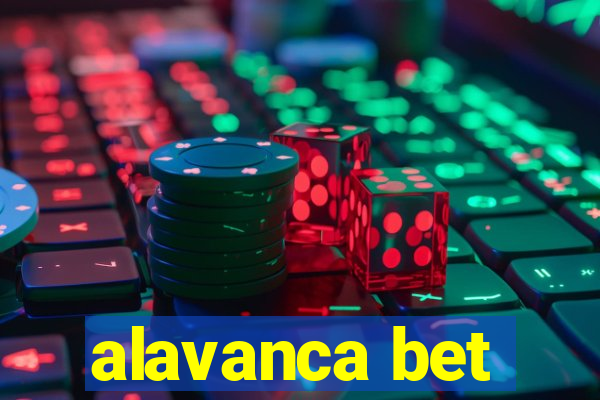 alavanca bet