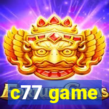 c77 game