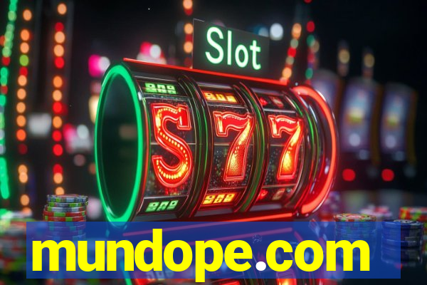 mundope.com