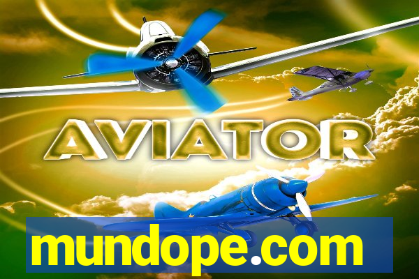 mundope.com