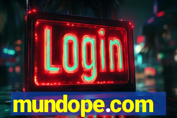 mundope.com