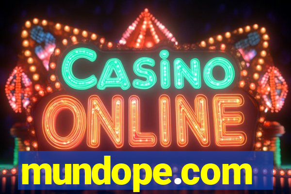mundope.com