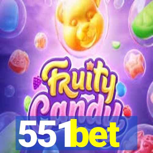 551bet