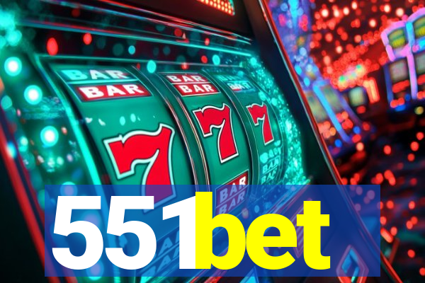 551bet