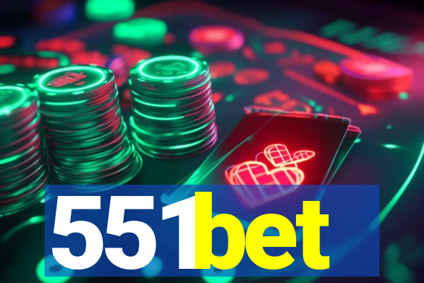 551bet