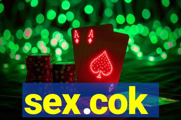 sex.cok