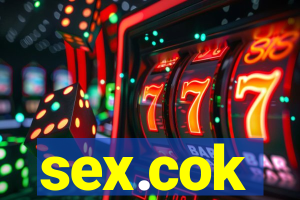 sex.cok