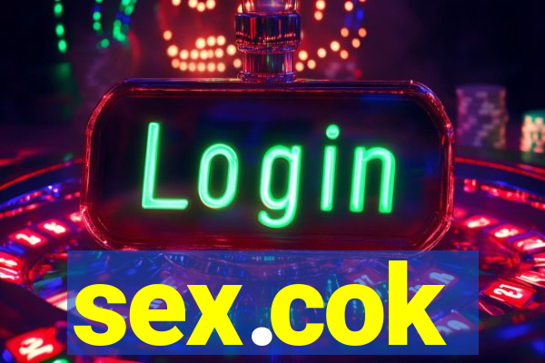 sex.cok