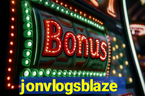 jonvlogsblaze