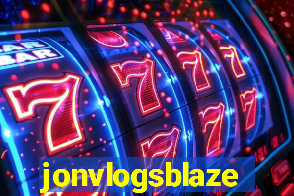 jonvlogsblaze
