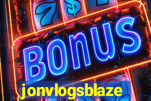 jonvlogsblaze
