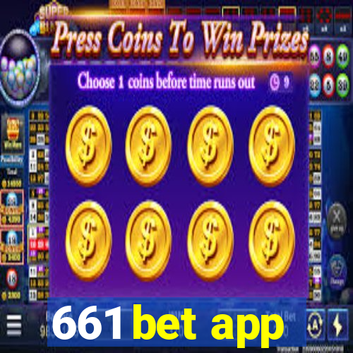 661 bet app
