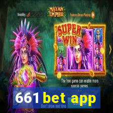 661 bet app