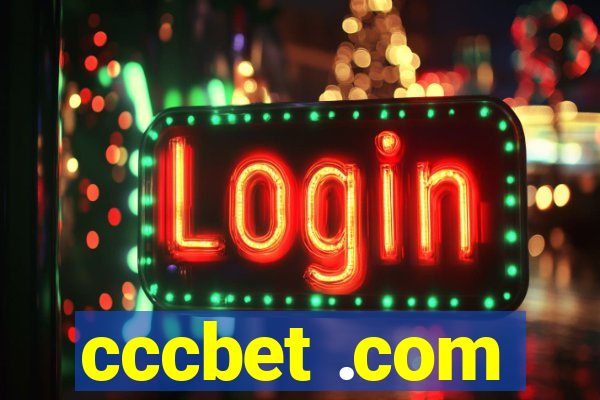 cccbet .com