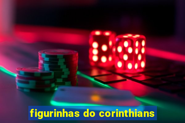 figurinhas do corinthians