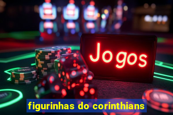 figurinhas do corinthians