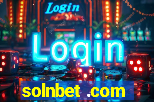 solnbet .com