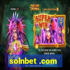 solnbet .com