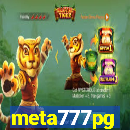 meta777pg