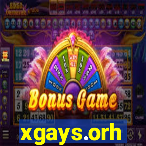 xgays.orh