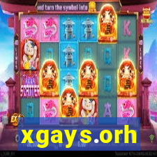 xgays.orh