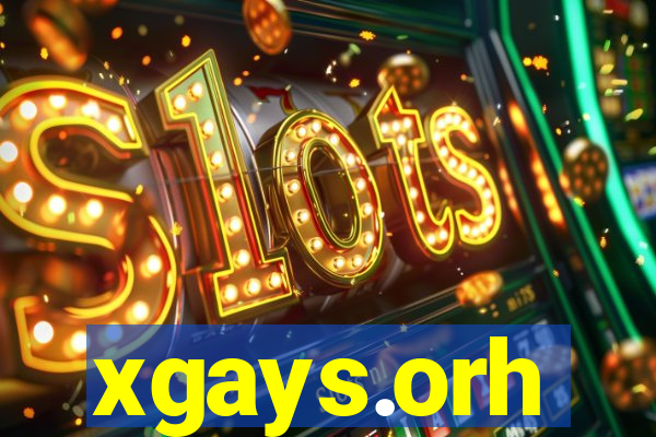 xgays.orh
