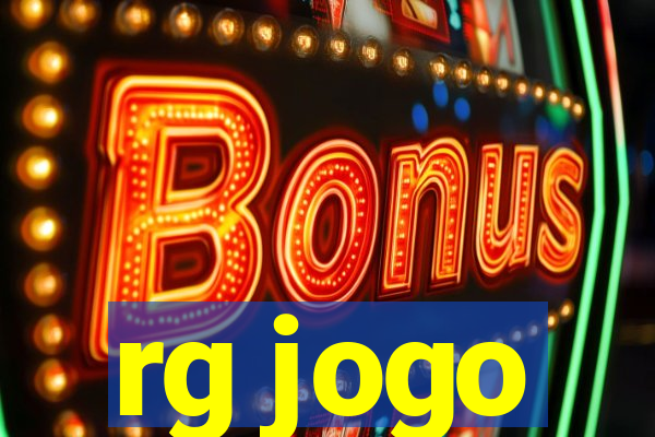 rg jogo