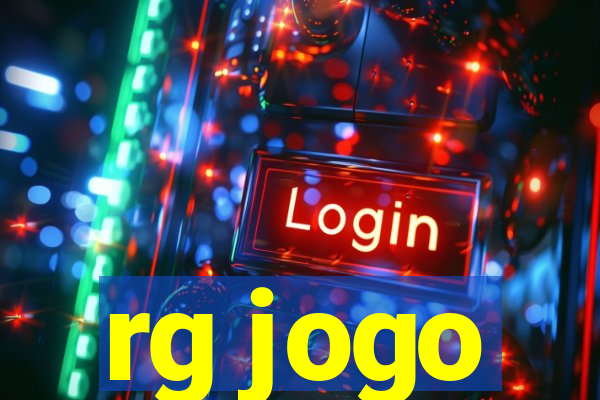 rg jogo