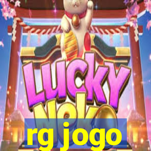 rg jogo
